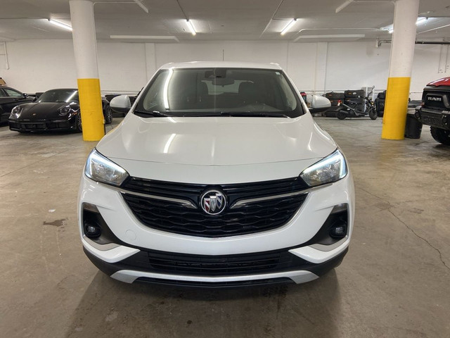 2023 Buick Encore GX AWD Preferred POWER HEATED SEATS CARPLAY in Cars & Trucks in Calgary - Image 2