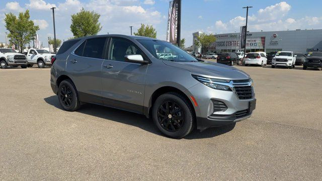 2023 Chevrolet Equinox LT | Heated Seats | Remote Start in Cars & Trucks in Edmonton - Image 3