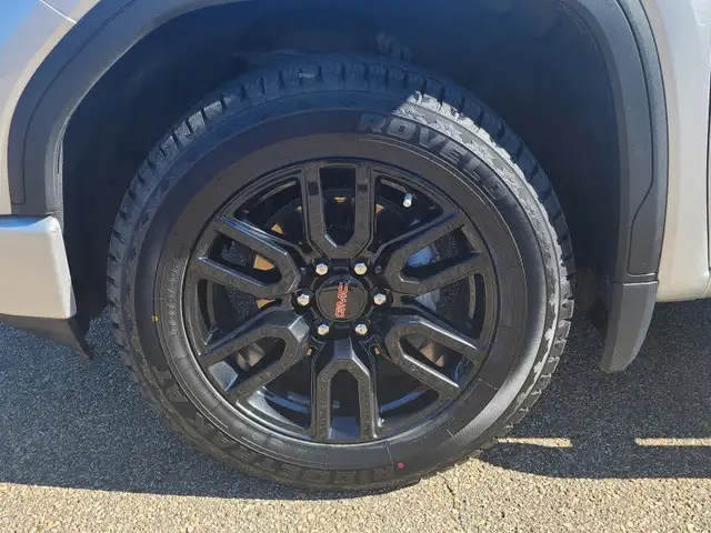 2021 GMC Sierra 1500 Elevation 6'6 FOOT BOX | 5.3L V8 in Cars & Trucks in St. Albert - Image 6