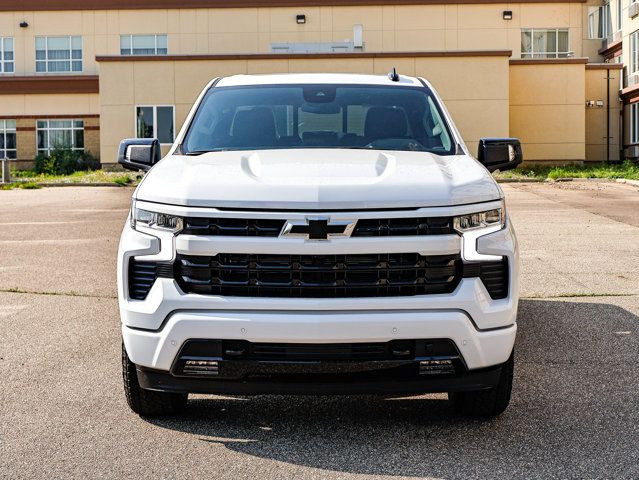 2025 Chevrolet Silverado 1500 RST in Cars & Trucks in Strathcona County - Image 3