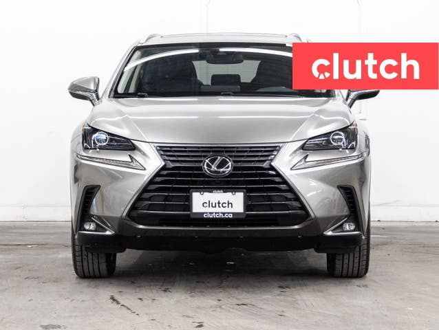 2021 Lexus NX 300 AWD w/ Front Heated Seats, Adaptive Cruise Con in Cars & Trucks in Ottawa - Image 2