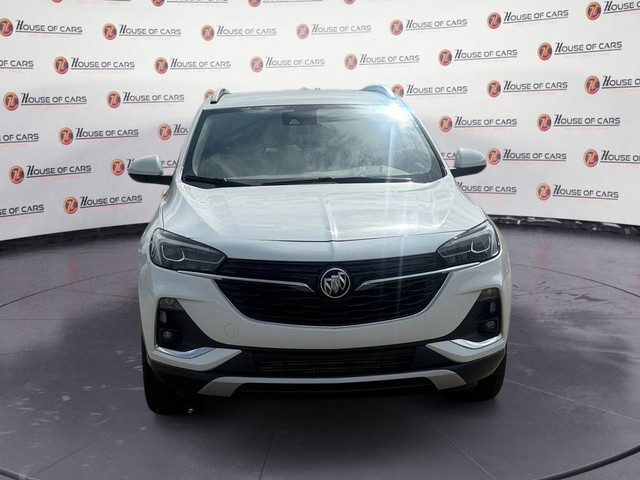 2023 Buick Encore GX AWD 4dr Essence in Cars & Trucks in Edmonton - Image 2
