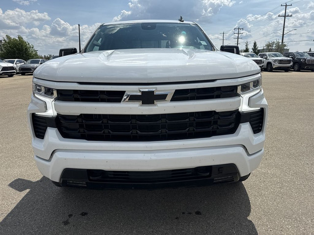 2023 Chevrolet Silverado 1500 RST in Cars & Trucks in Edmonton - Image 4