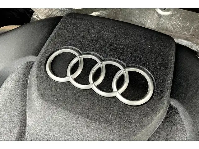2018 Audi Q5 Progressiv | Heated Leather | Panoroof | AWD in Cars & Trucks in Mississauga / Peel Region - Image 34
