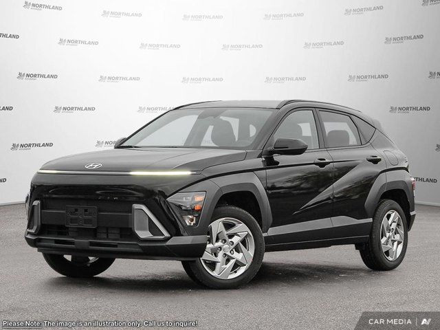 2026 Hyundai Kona Essential in Cars & Trucks in Prince George