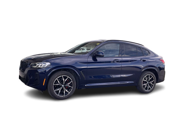 2024 BMW X4 in Cars & Trucks in Calgary - Image 4