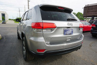 SAFETY INCLUDED FREE ACCIDENT 13 SERVICE RECORDS LOCAL ONTARIO CAR Very Clean Jeep Grand Cherokee Li... (image 4)