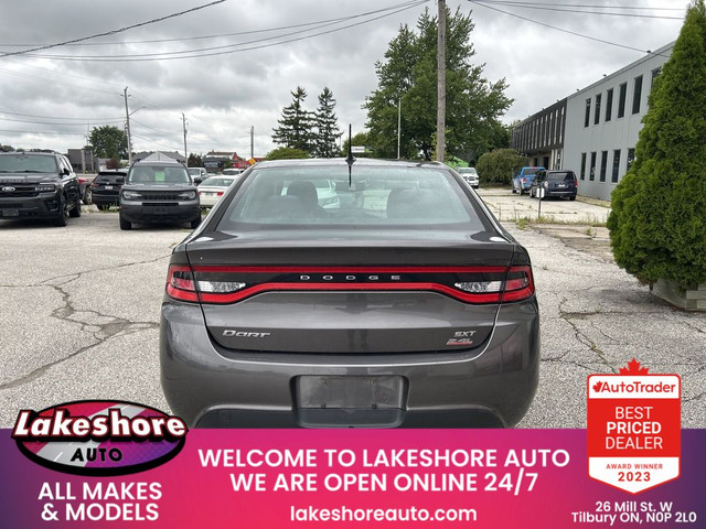 2014 Dodge Dart SXT SXT in Cars & Trucks in Leamington - Image 3