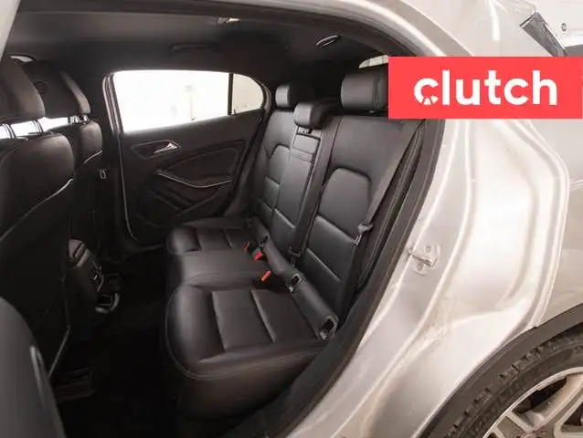 2016 Mercedes-Benz GLA-Class GLA250 4MATIC AWD w/Heated Front Se dans Autos et camions dans Ville de Toronto - Image 19