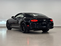 La Bentley Continental GT V8 2020 offre luxe et performance grâce à son moteur huit cylindres de 4,0... (image 5)