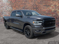 Check out this 2023 Ram 1500 Sport before someone takes it home! * This Ram 1500 is a Bargain with T... (image 6)