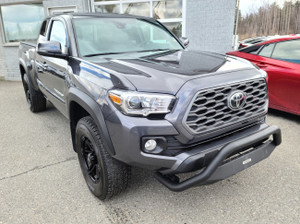 2023 Toyota Tacoma TRD OFF ROAD, 4X4,