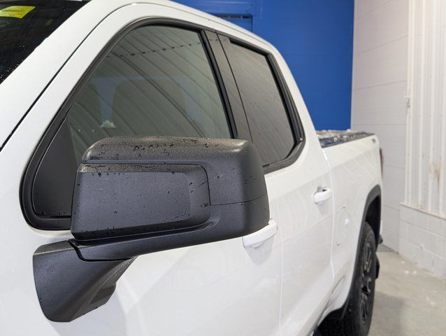 2024 GMC Sierra 1500 Elevation- X31 Offroad Pkg in Cars & Trucks in Barrie - Image 3