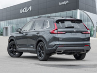 Vehicle Stability Assist (VSA) Electronic Stability Control (ESC), Valet Function, Trunk/Hatch Auto-... (image 4)