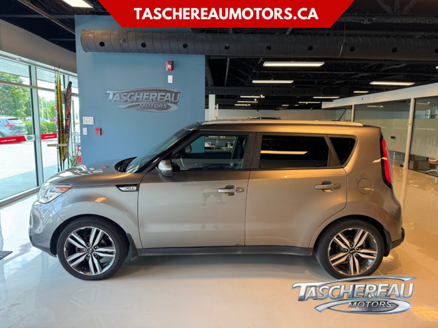 2015 Kia Soul in Cars & Trucks in Longueuil / South Shore - Image 3