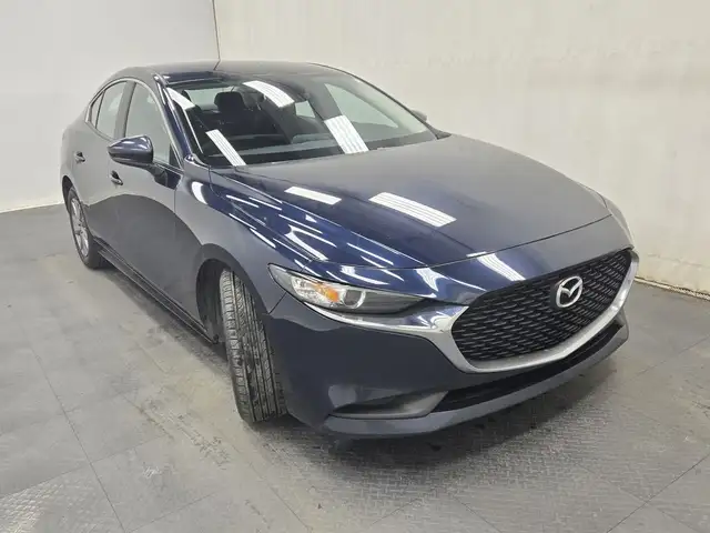 2021 Mazda Mazda3 CARPLAY, CAMERA, SIEGES CHAUFFANTS, BLIND SPOT in Cars & Trucks in Longueuil / South Shore - Image 16