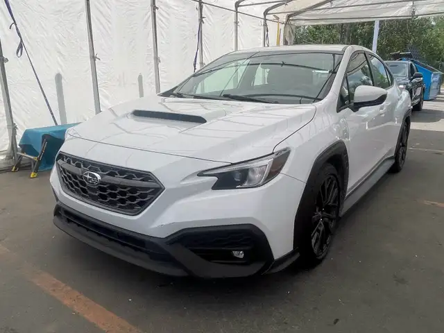 2022 Subaru WRX SPORT AWD *TOIT* EYESIGHT SIÈGES CHAUFF KARDON U in Cars & Trucks in Laurentides - Image 2