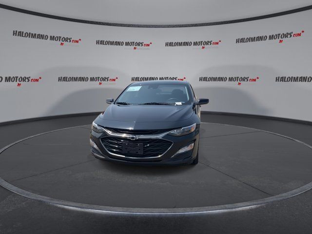 2023 Chevrolet Malibu 1LT in Cars & Trucks in Hamilton - Image 3