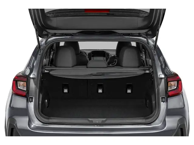 2025 Subaru Crosstrek Onyx in Cars & Trucks in Markham / York Region - Image 9