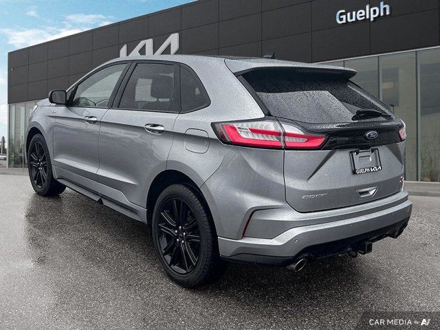 2021 Ford Edge SEL | Turbocharged | Remote Start in Cars & Trucks in Guelph - Image 4