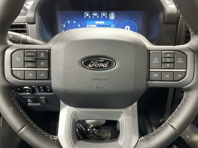2025 Ford F-150 LARIAT - 501A dans Autos et camions dans Comté de Strathcona - Image 13