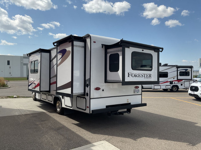 2022 Forester 2501 CD in RVs & Motorhomes in Calgary - Image 3