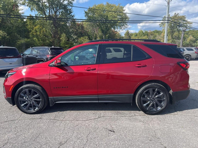 2024 Chevrolet Equinox RS in Cars & Trucks in Ottawa - Image 4
