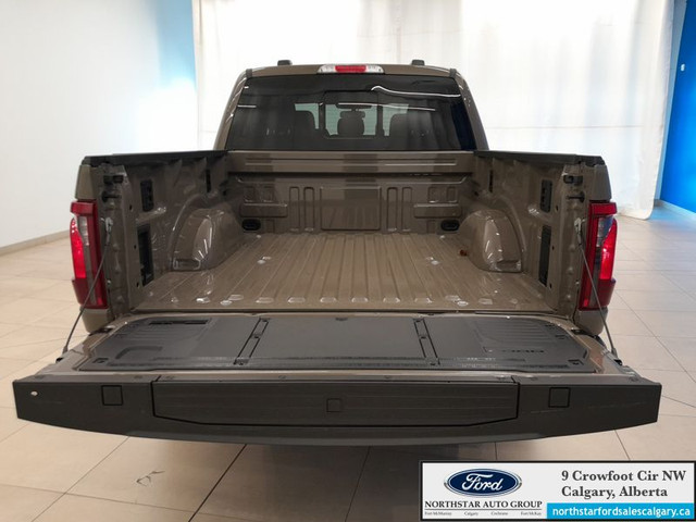 2025 FORD F-150 XLT in Cars & Trucks in Calgary - Image 2