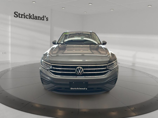 2024 VOLKSWAGEN TIGUAN COMFORTLINE 4MOTION in Cars & Trucks in Stratford - Image 3