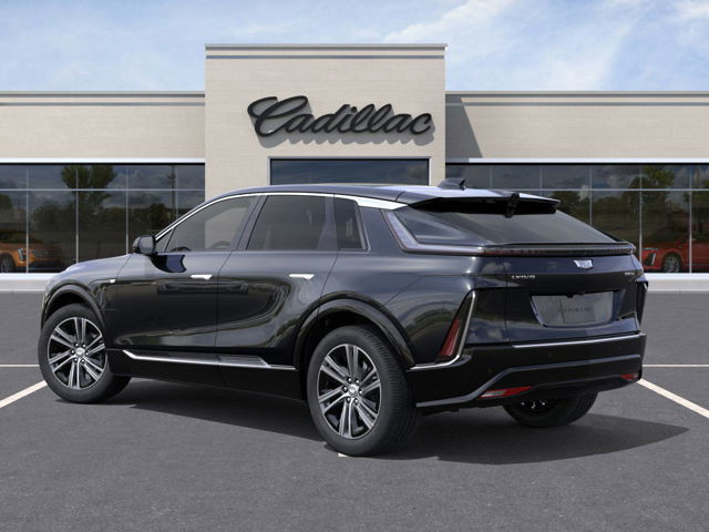 2025 Cadillac LYRIQ Luxury 2 in Cars & Trucks in Oakville / Halton Region - Image 3