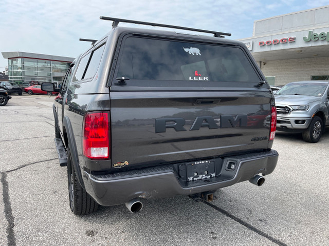 2021 RAM 1500 Classic Tradesman in Cars & Trucks in Sarnia - Image 4