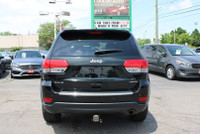 Engineered for Adventure with Uncompromising Capability. The 2015 Jeep Grand Cherokee Limited 4WD. A... (image 5)
