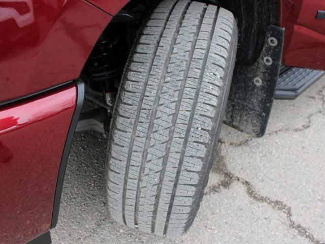 2025 Ram 1500 Sport 4x4, Twin-Turbo, Nav, Heated Seats/Wheel in Cars & Trucks in Calgary - Image 2