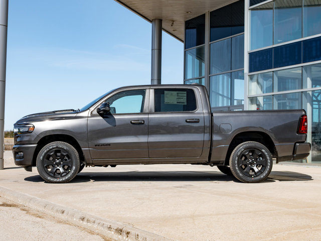2025 Ram 1500 Sport in Cars & Trucks in Barrie - Image 4