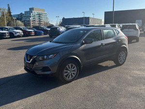 2023 Nissan Qashqai S | Apple CarPlay | Android Auto | Heated Seats | Cruise Control | Rear Camera | Alloy Wheels & More