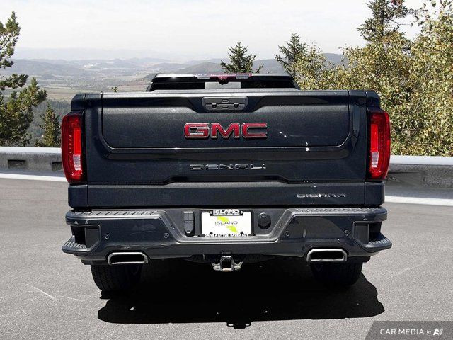 2021 GMC Sierra 1500 Denali | Sunroof | 360 Surround Cameras in Cars & Trucks in Cowichan Valley / Duncan - Image 4