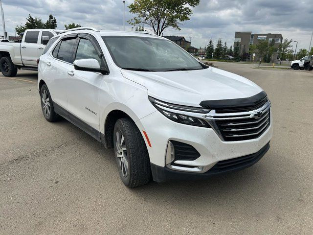 2024 Chevrolet Equinox Premier 1.5L in Cars & Trucks in Strathcona County - Image 2