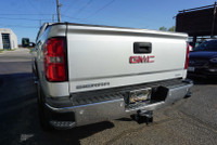 V8 DIESEL SAFETY INCLUDED ACCIDENT FREE Very Clean GMC Sierra 2500 SLE Crew 4x4 6.6L V8 Diesel with... (image 4)
