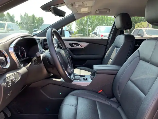 2022 Chevrolet Blazer in Cars & Trucks in Medicine Hat - Image 13