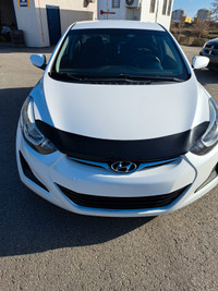 2015 Hyundai Elantra GL