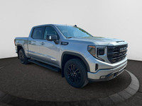 This 2025 GMC Sierra 1500 in Sterling Metallic is equipped with 4WD and Gas V8 5.3L/325 engine. The... (image 6)