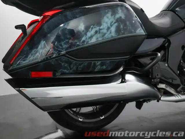 2023 BMW K1600B in Street, Cruisers & Choppers in Kelowna - Image 11