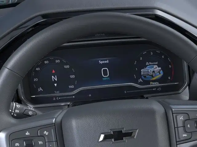 2025 Chevrolet Silverado 2500HD LT in Cars & Trucks in Oakville / Halton Region - Image 22