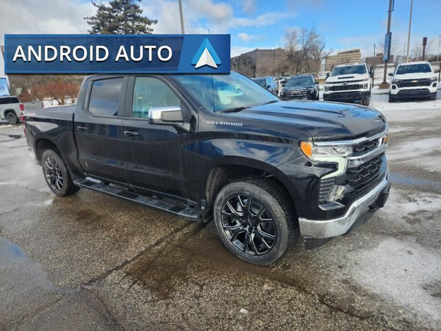 2025 Chevrolet Silverado 1500 LT in Cars & Trucks in Mississauga / Peel Region - Image 3