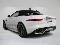 White 2017 Jaguar F-TYPE NOW OFFERING 3 MONTH DEFERRED FINANCING PAYMENTS ON APPROVED CREDIT. WE OFF... (image 4)