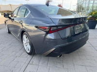 From day one, the IS has left a lasting impression in the luxury sports sedan segment, where dynamic... (image 1)