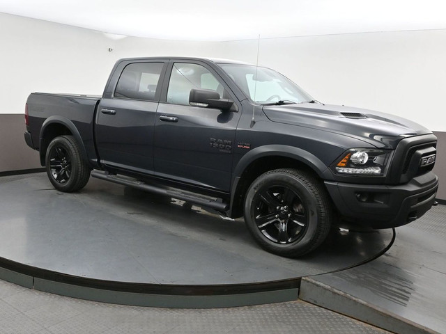 2021 Ram 1500 Classic SLT in Cars & Trucks in City of Halifax