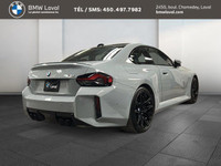 ===== 2024 BMW M2 COUPE | Ensemble Privilège | Accès Confort | ===== ===== Pourquoi acheter chez nou... (image 7)