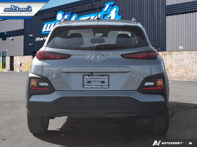 2021 Hyundai Kona Essential | Heated Seats | CarPlay + Android in Cars & Trucks in Guelph - Image 4