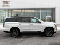 This Cadillac Escalade delivers a sturdy engine powering this Automatic transmission. *You Can't Bea... (image 5)